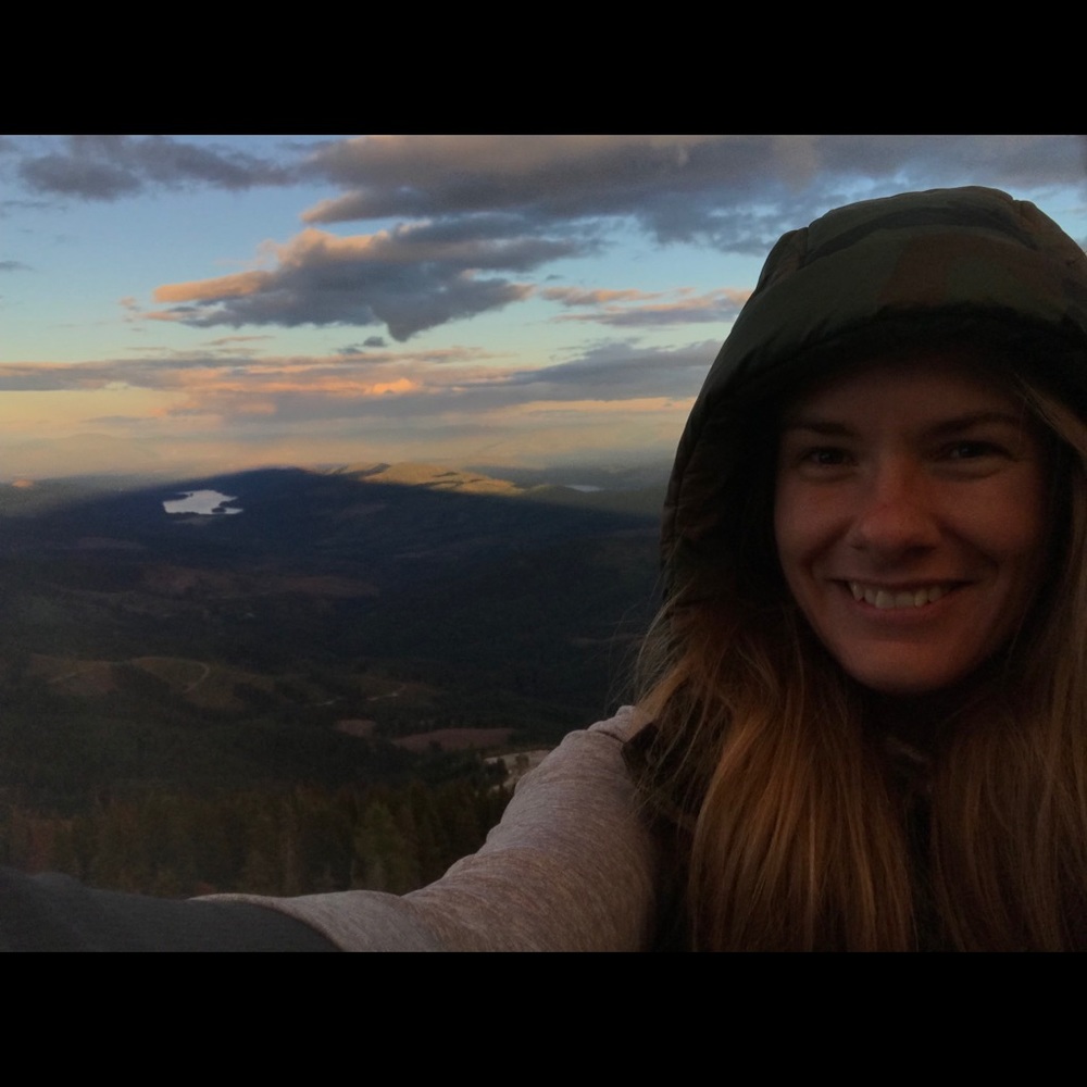 Meet your Posher, Jocelyn